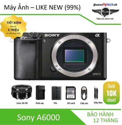 sony-a6000-cu-like-new-chinh-hang-sony-gia-re