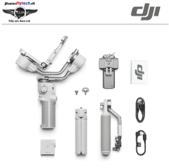 DJI RS4 Mini - Chính hãng DJI