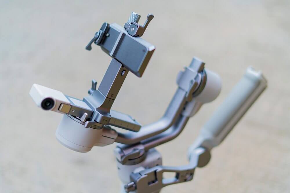 thue-gimbal