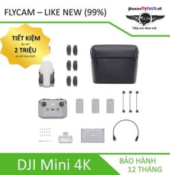 dji-mini-4k-cu-like-new-chinh-hang-dji-gia-re