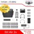Mavic Air 2S – Flycam DJI cũ ( Like New ) - Fly more combo + khiển RC cũ - 90%