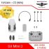 Mavic Mini 2 Combo - Cũ (Like New) - basic ( bản đơn ) cũ - 90%