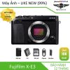 fujifilm-x-e3-cu-like-new-99%-gia-re