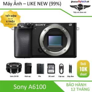 sony-a6100-cu-like-new-chinh-hang