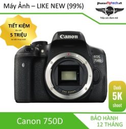 canon-750d-cu-like-new