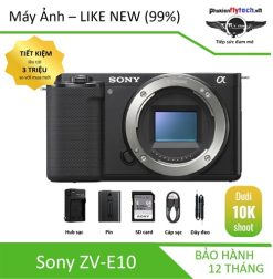 sony-zv-e10-cu-like-new-chinh-hang