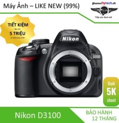 nikon-d3100-cu-like-new