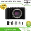fujifilm-x-m5-cu-like-new-gia-re