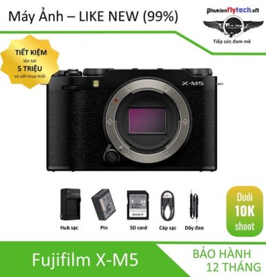 fujifilm-x-m5-cu-like-new-gia-re