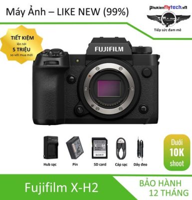 fujifilm-xh2-cu-like-new-chinh-hang-fujifilm-gia-re