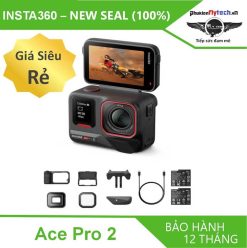 Insta360 Ace Pro 2 - Chính hãng Insta360