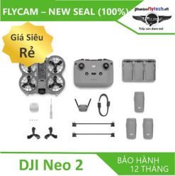 DJI Neo 2 ( New ) – Chính Hãng DJI 