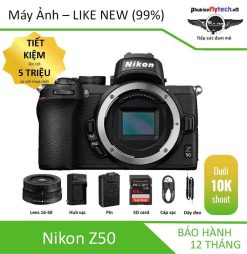 nikon-z50-chinh-hang
