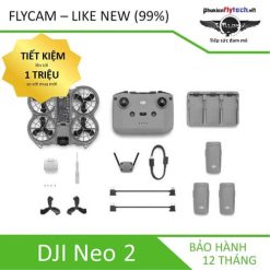 DJI Neo 2 Cũ ( Like New ) - Chính Hãng DJI