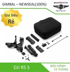 DJI RS 5 – Chính Hãng DJI
