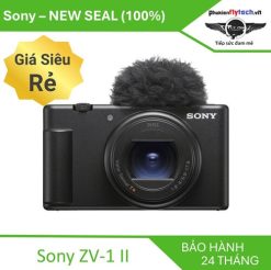 Sony ZV1 II - Chính hãng Sony