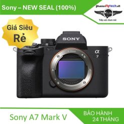 Sony A7 Mark V - Sony A75 – Chính Hãng Sony