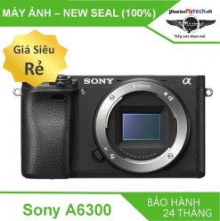 Sony A6300 - Chính hãng Sony
