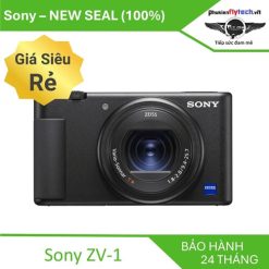 Sony ZV 1 - Chính hãng Sony