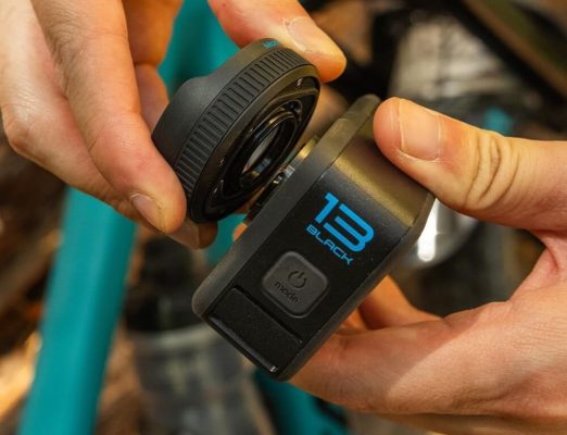 Hướng dẫn sử dụng máy GoPro 13