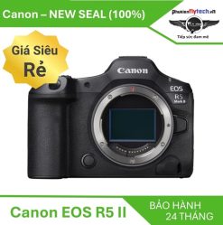Canon EOS R5 Mark II – Canon R5 Mark II – Chính Hãng Canon