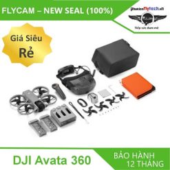 DJI Avata 360 - Chính Hãng DJI