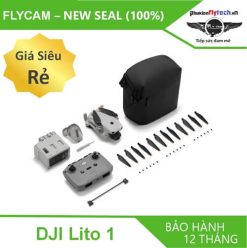 DJI Lito 1 – Chính Hãng DJI