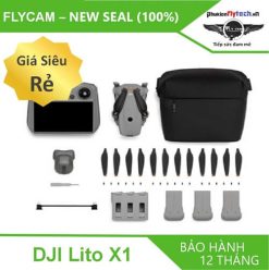 DJI Lito X1 – Chính Hãng DJI