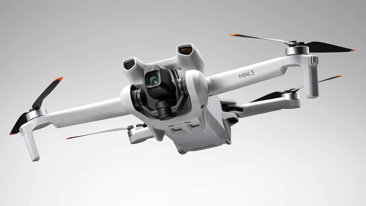 Sản phẩm DJI Mini 3 tại Phụ kiện Flytech