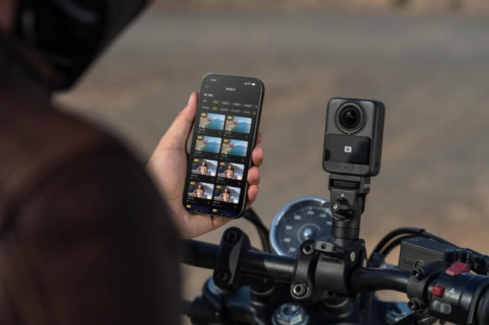 THU MUA DJI OSMO 360 TẠI PHUKIENFLYTECH