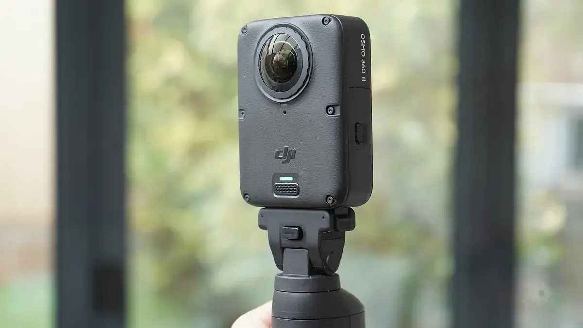 THU MUA DJI OSMO 360 TẠI PHUKIENFLYTECH